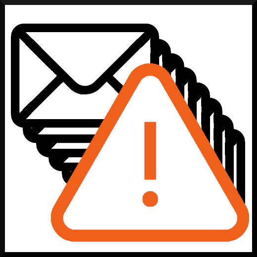 novomind iAGENT Backlog Alert App